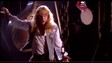 Great White - Save Your Love 