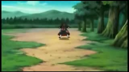 Memory Of Narutos Pain