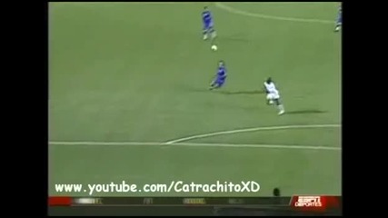 15.10 Ел Салвадор - Хондурас 0:1 