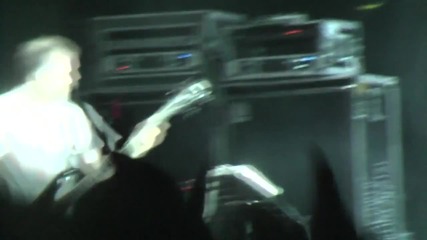 Faith No More Epic Live Burgas, Bulgaria 2009-08-14 720p Hd