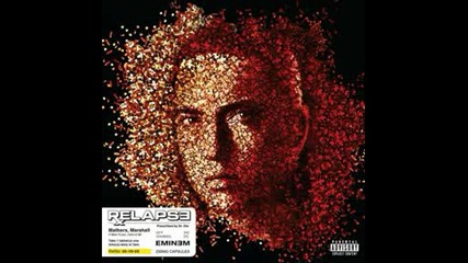 *new* Eminem - 3 A.m.