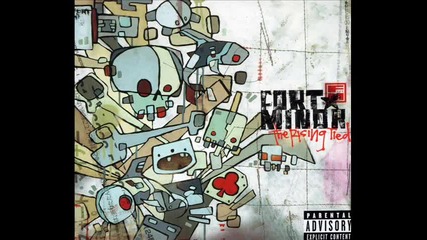 Fort Minor - There They Go (feat. Sixx John)