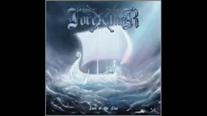Forefather - Cometh the King (intro) + Last of the Line