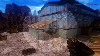 Bright Stars [counter Strike 1.6]