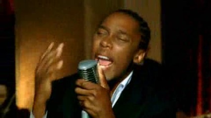 Lemar - It`s Not That Easy (Official Video)