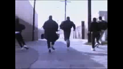 N W A - Straight Outta Compton 