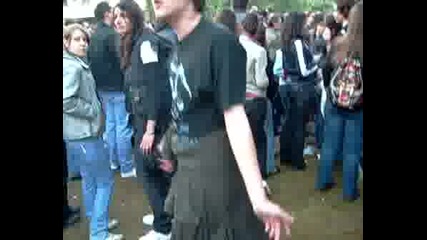 Party Fest Sasho Nemski