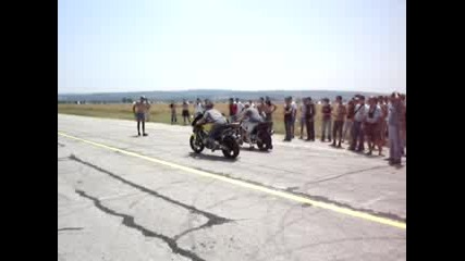 Dolna Mitropoliq Drag 18.06.2006