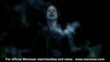 Manowar - Воини На Света [hd]