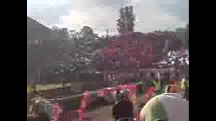 Cska Ultras