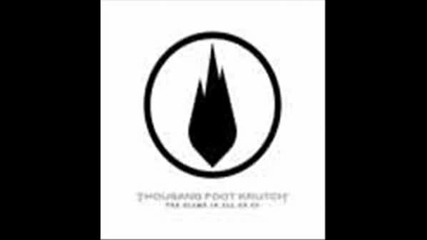 Thousand Foot Krutch - Falls Apart