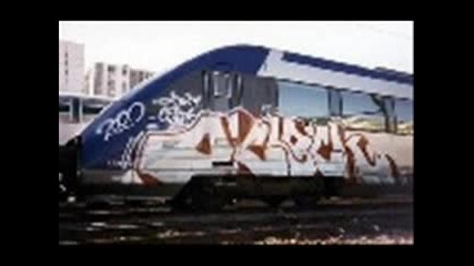 graffiti - канал