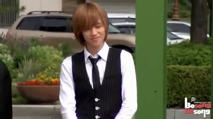 artist Goodbye Fanmeet (after Music Core) (2) (21 07 12)