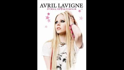 Avril Lavigne - Pics