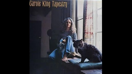 Carole King - Jazzman 