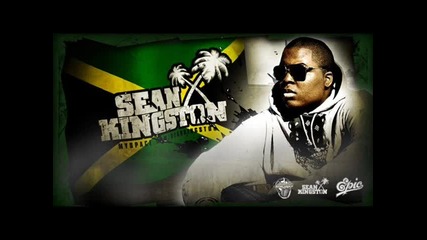 Sean Kingston Feat. Akon - You Girl ( 2011) 