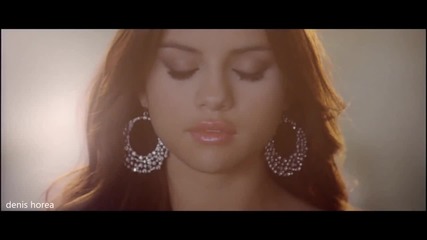Selena Gomez & The Scene - Who Says + превод