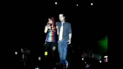 Rbd Hoy Que Te Vas Serbia 18.12.2008
