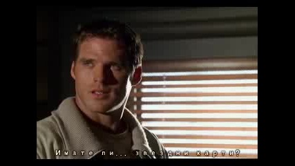 Farscape - S01e02 - I, E.t. + субтитри