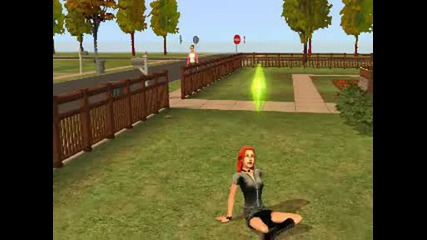 Lilight Pleasant (sims 2)