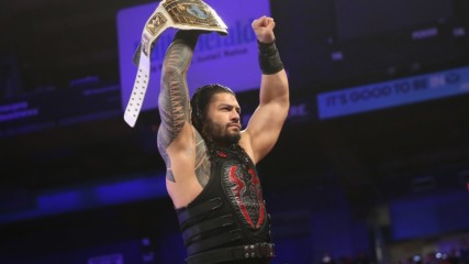 5 things you need to know about tonight's Raw: Jan. 1, 2018