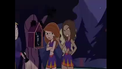 Episode 2 Kim Possible - Ronnie the hero 1 3 