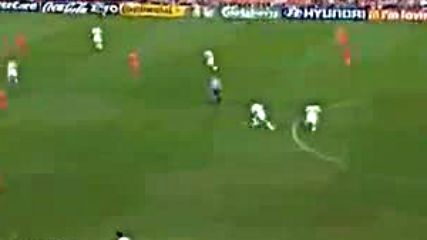 Евро 2008 Холандия-русия