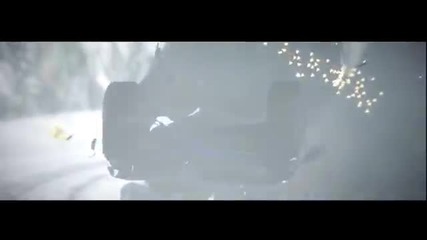 Need for Speed- the Run Gameplay - Снежно Състезание