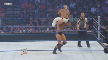 Wwe Friday Night Smackdown 06.08.2010 part 8