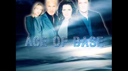 ace of bace - foreign affair