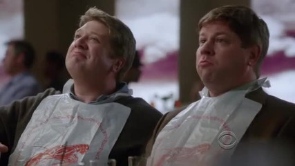 The Crazy Ones S01 Ep10