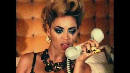 Beyonce - Why Don't You Love Me 2008 (бг Превод)
