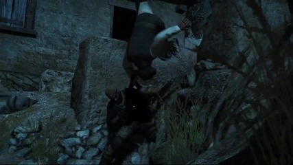 Medal of Honor Single - Player E3 Trailer (hd) 