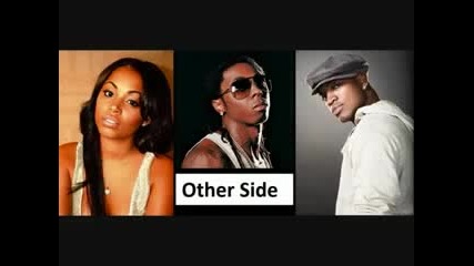 Shanell Feat. Lil Wayne & Ne - Yo - Other Side 
