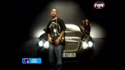 K - Maro - Gangsta Party