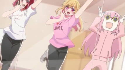 B - komachi ni Bocchi-chan ga kanyū shitara
