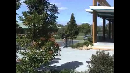 Street Scooter Tricks 