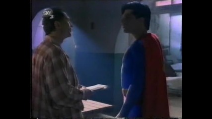 Superboy - 3x23 - Wish For Armageddon