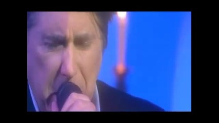 Bryan Ferry’s Music 