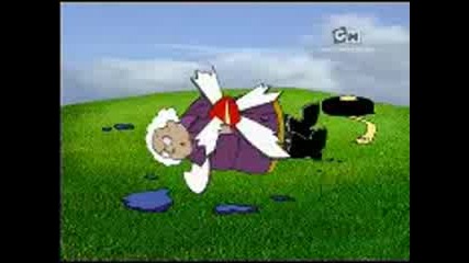 Courage the Cowardly Dog-s01e02