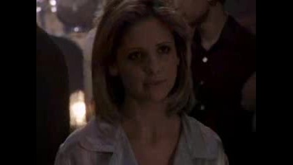 Buffy - Far Away
