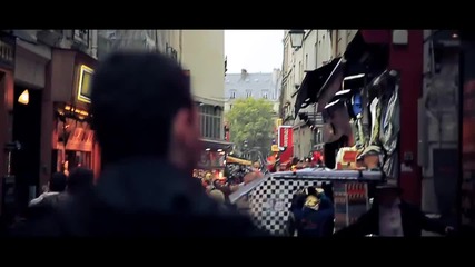 Lexington - U srce udaraj - Official Video Hd 2013