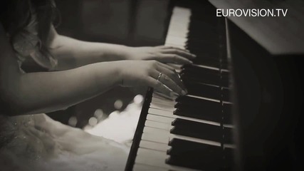 Maya Sar - Korake Ti Znam (bosnia & Herzegovina) 2012 Eurovision Song Contest Official Preview Video