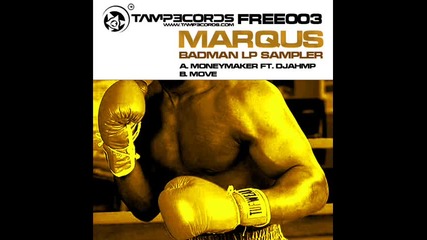 Marqus - Move