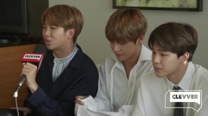 Bts Sings Justin Bieber Reveals New Hobbies Dishes On Their Tour Must-haves