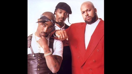 2pac-no More Pain