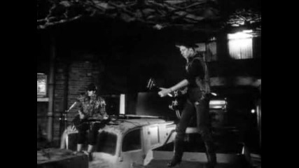 The Clash - The Call Up