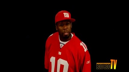 50 Cent - Touch Me ( H Q )