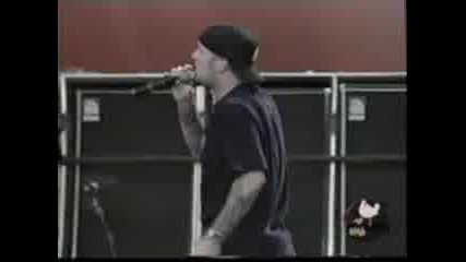 Limp Bizkit - 9 Teen 90 Nine