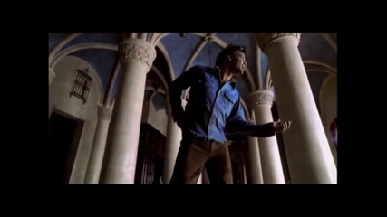 Ricky Martin, Christina Aguilera - Nobody Wants to Be Lonely Hd 1080